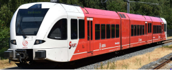 Arriva GTW2