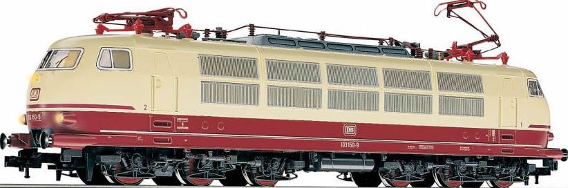 BR103 FLM