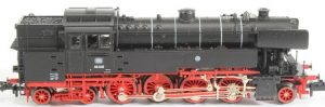 N-spoor