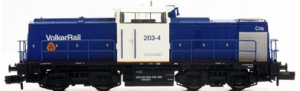 FLM 721105 VolkerRail