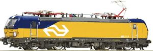 FLM NS vectron 193