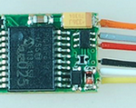 Kuehn N25 bedraad