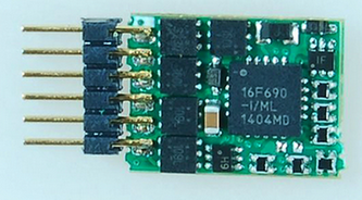 Kuehn N45 NEM651