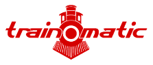 Logo train-o-matic