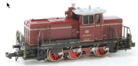 Minitrix 12064 BR261