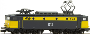 Startrain 1312
