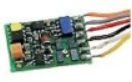 Uhlenbrock 73405 bedraad